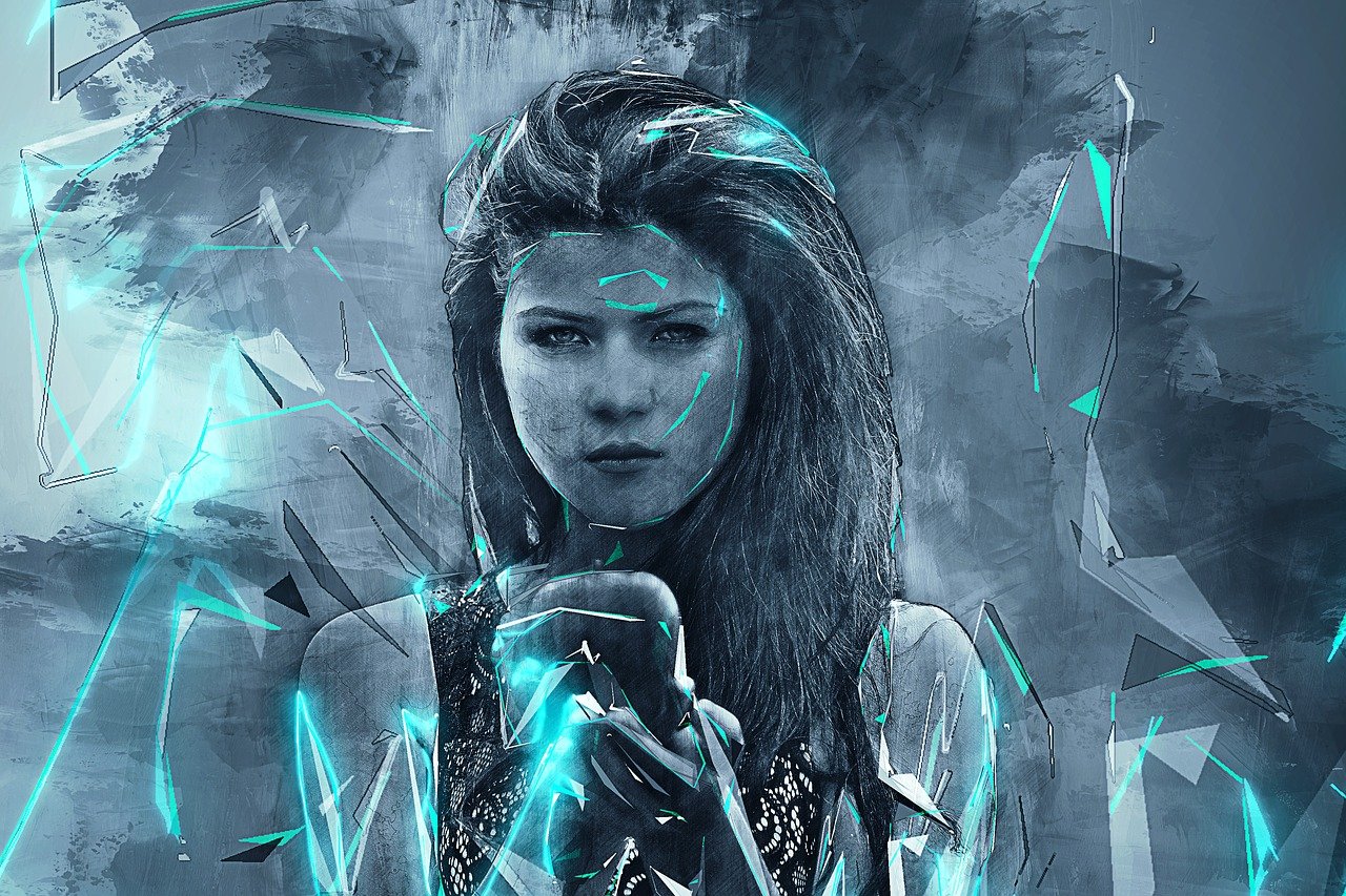 暴雪绘画比赛,探索艺术与自然之美的盛宴