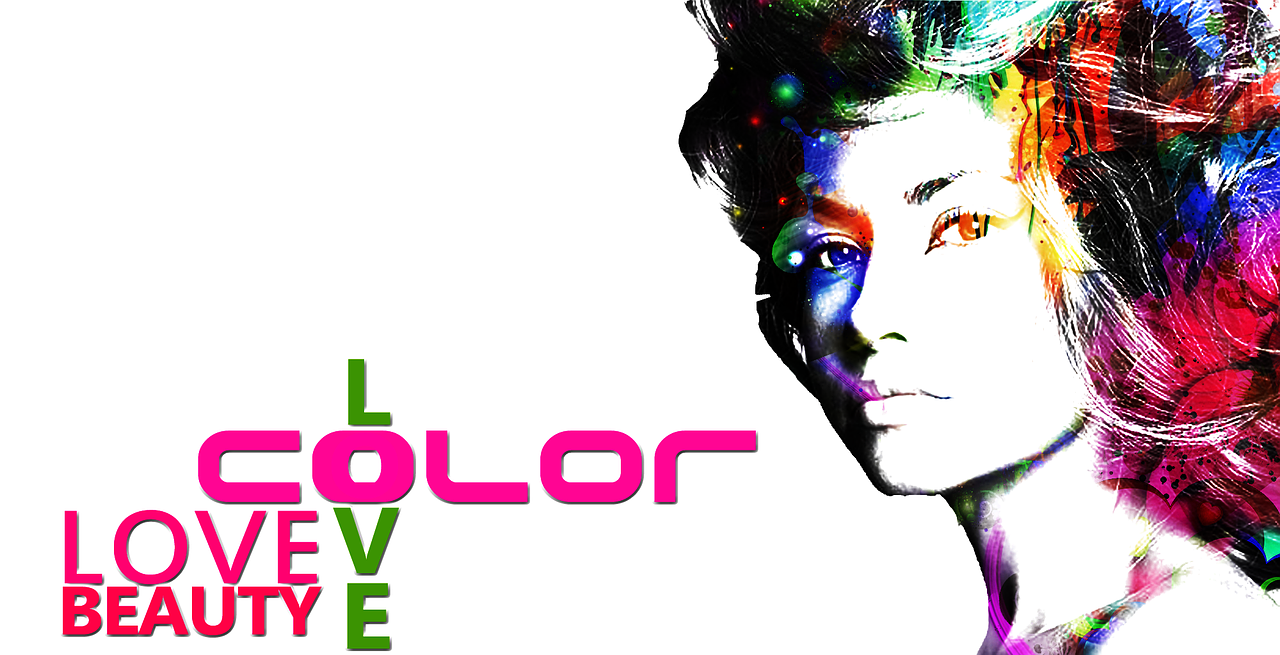 百合动漫,美之交织的艺术之花