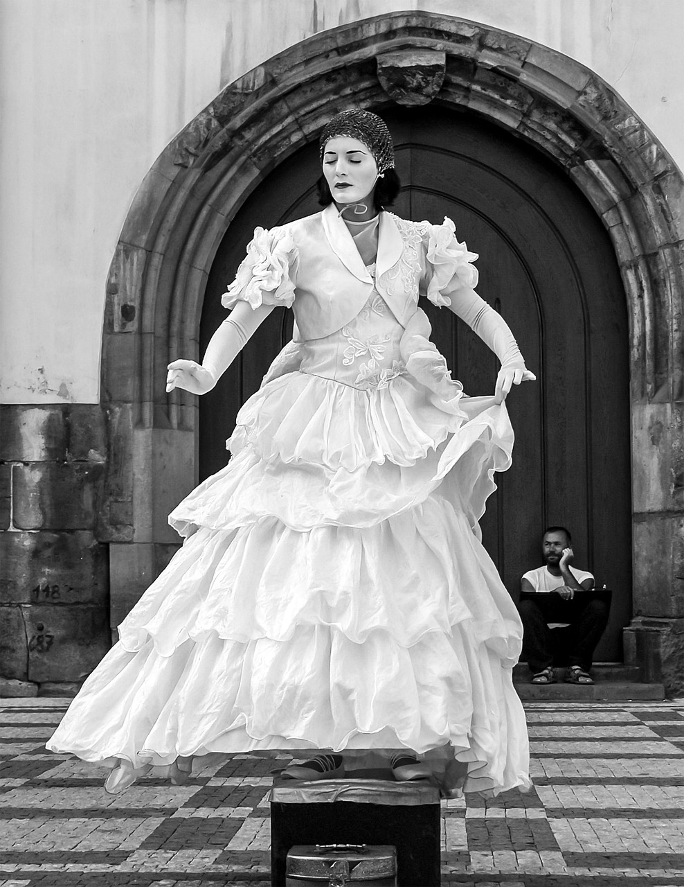 唐剧演员,璀璨传承与演绎之星