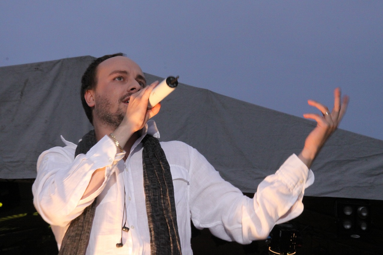 唐剧演员,璀璨传承与演绎之星