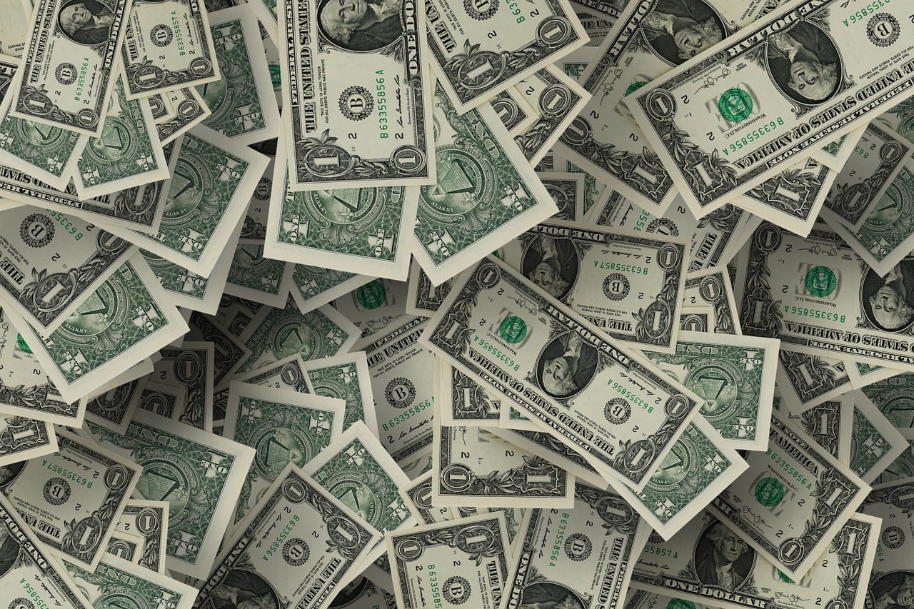 最新福布斯富豪榜揭示全球财富格局的新变化