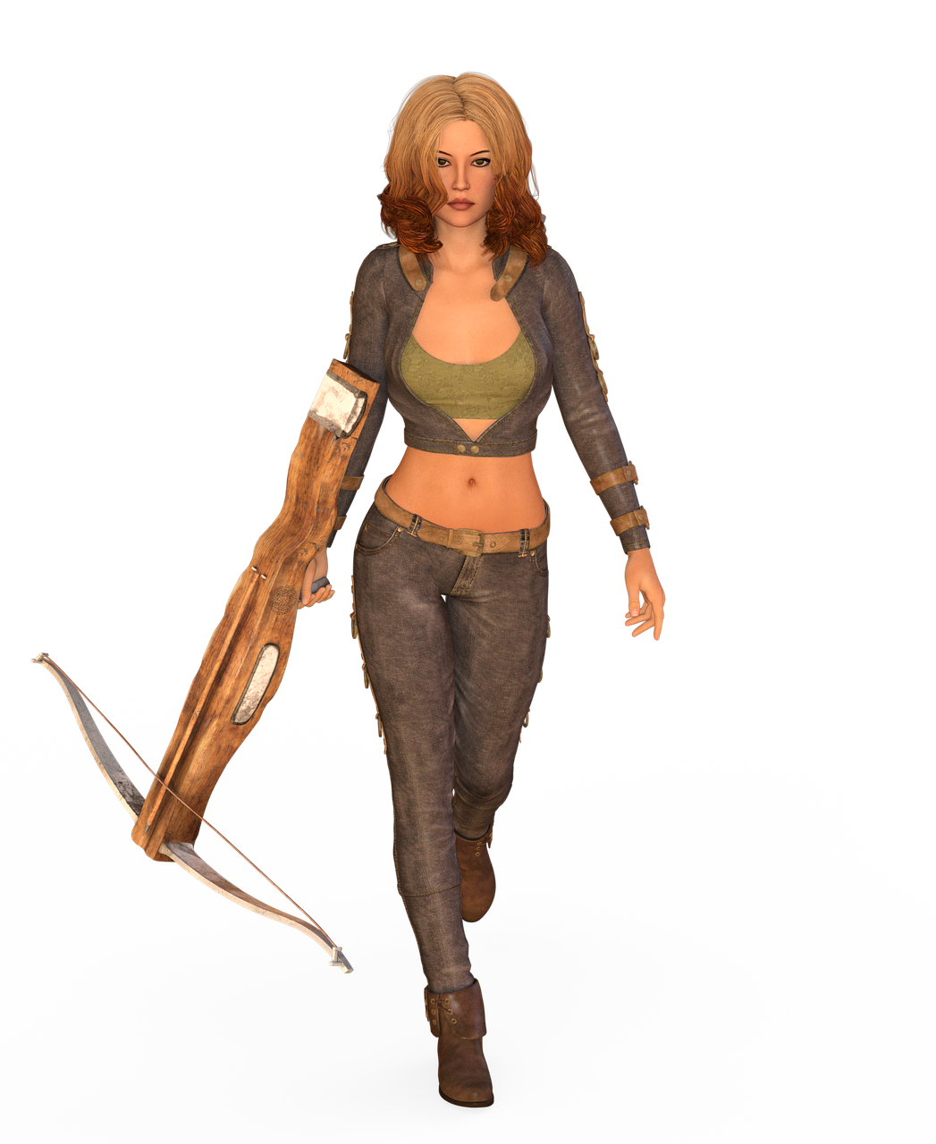 动漫围裙,时尚与文化交融的完美呈现