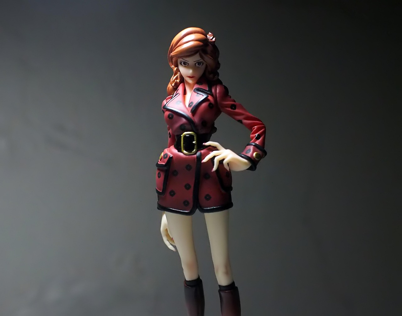 动漫围裙,时尚与文化交融的完美呈现