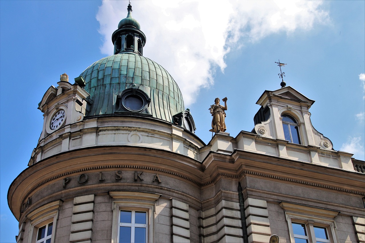 引领时代潮流,洞悉未来趋势的最新动态速递