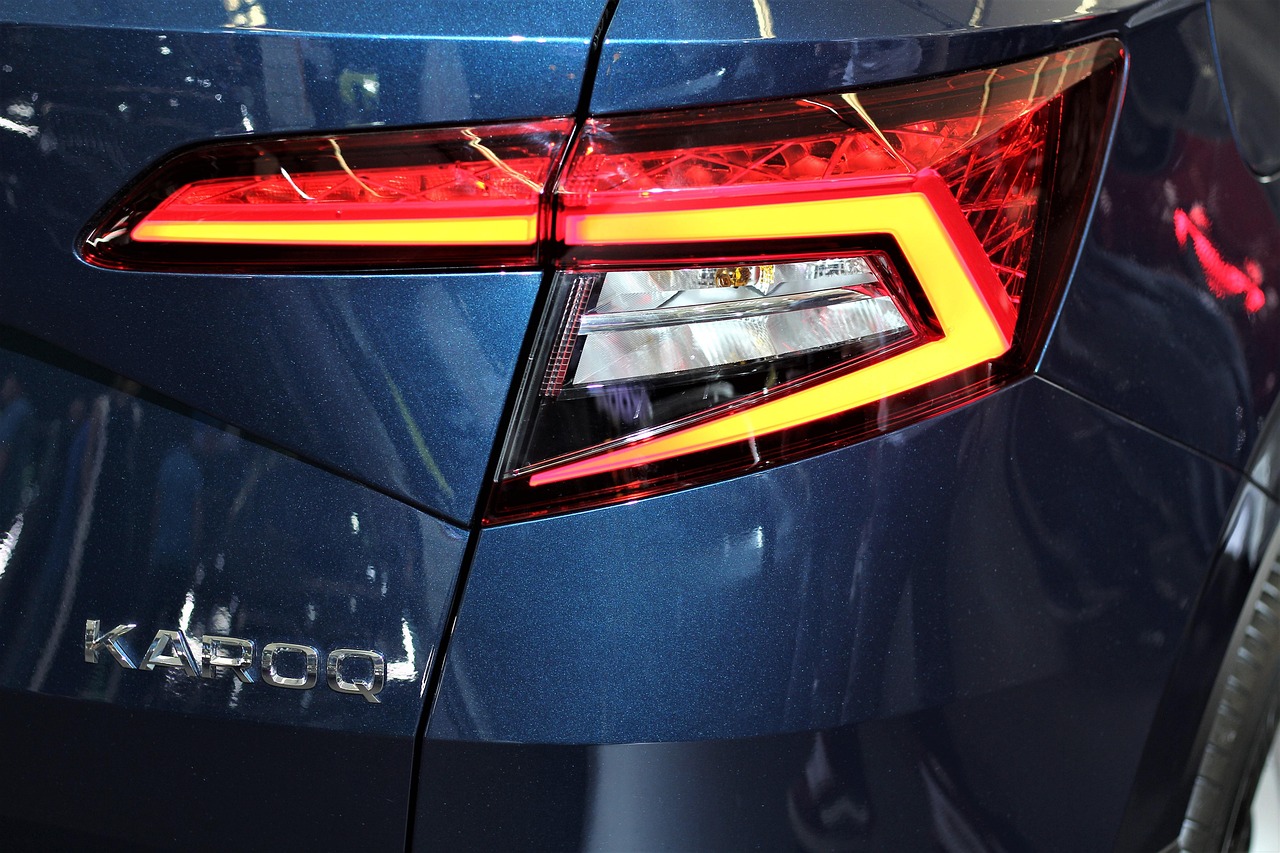 全新上市SUV引领汽车市场新潮流,新款车型亮相,未来趋势尽在掌握