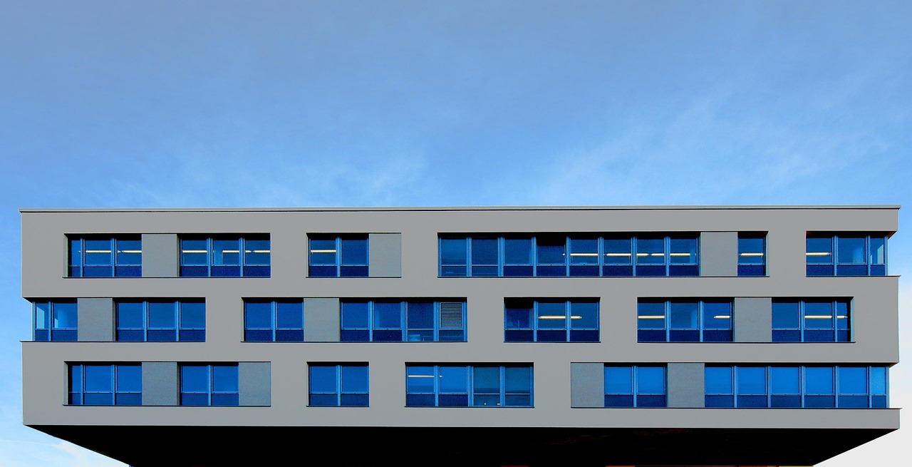 最新混凝土结构设计规范引领现代建筑革新篇章