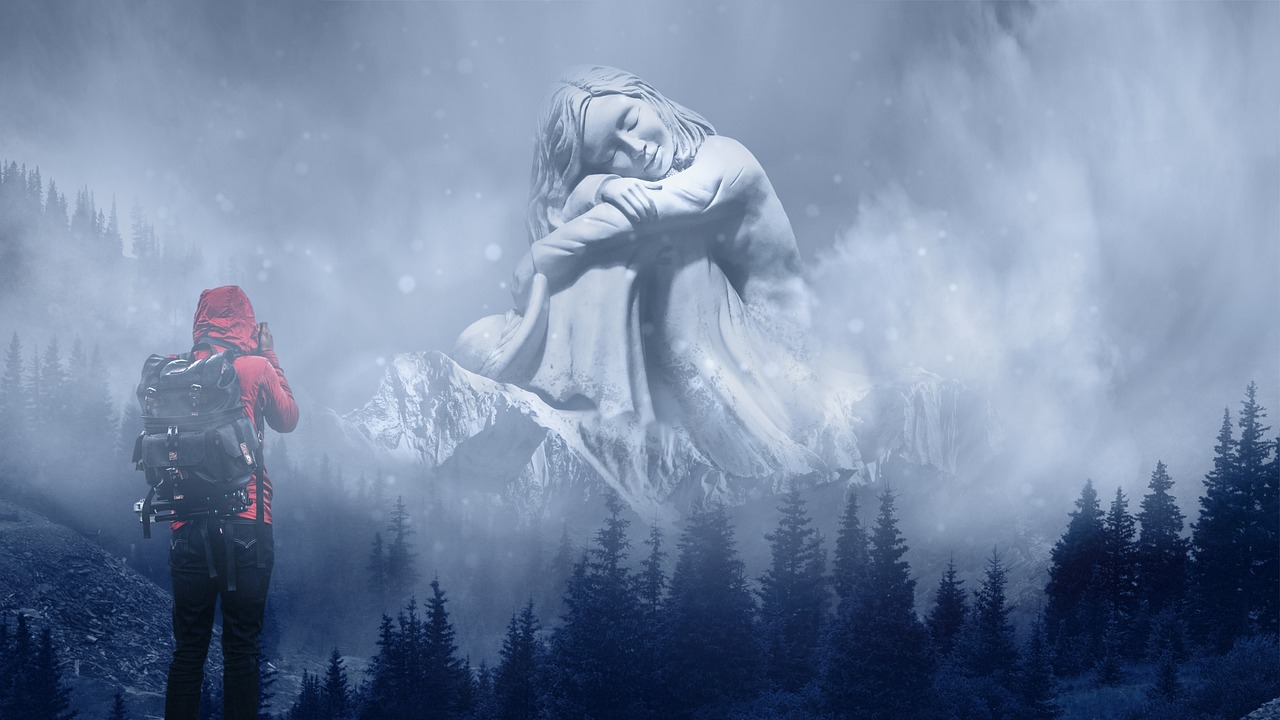 探寻神秘世界的奇幻之旅,造化之王最新章节免费阅读