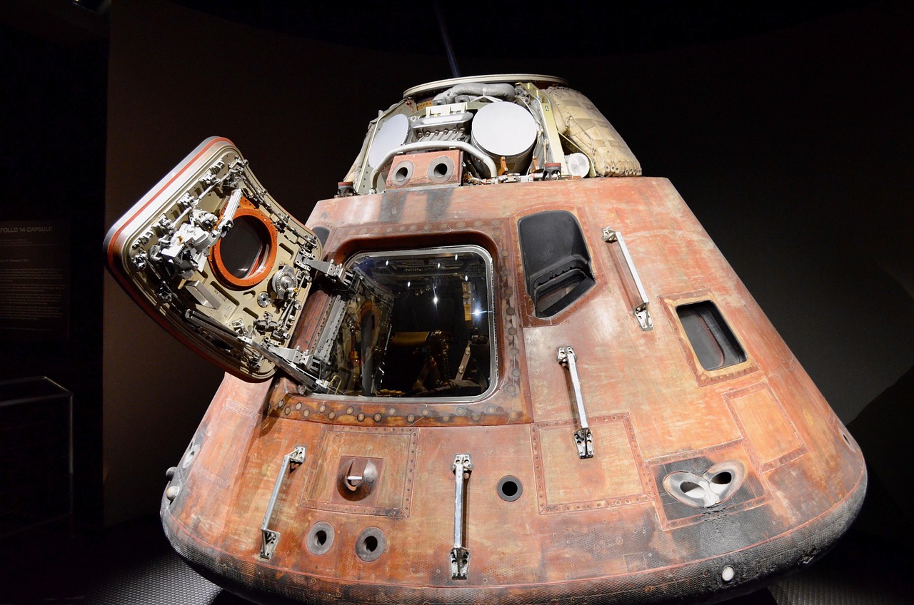 航天模型比赛,探索宇宙的竞技盛宴