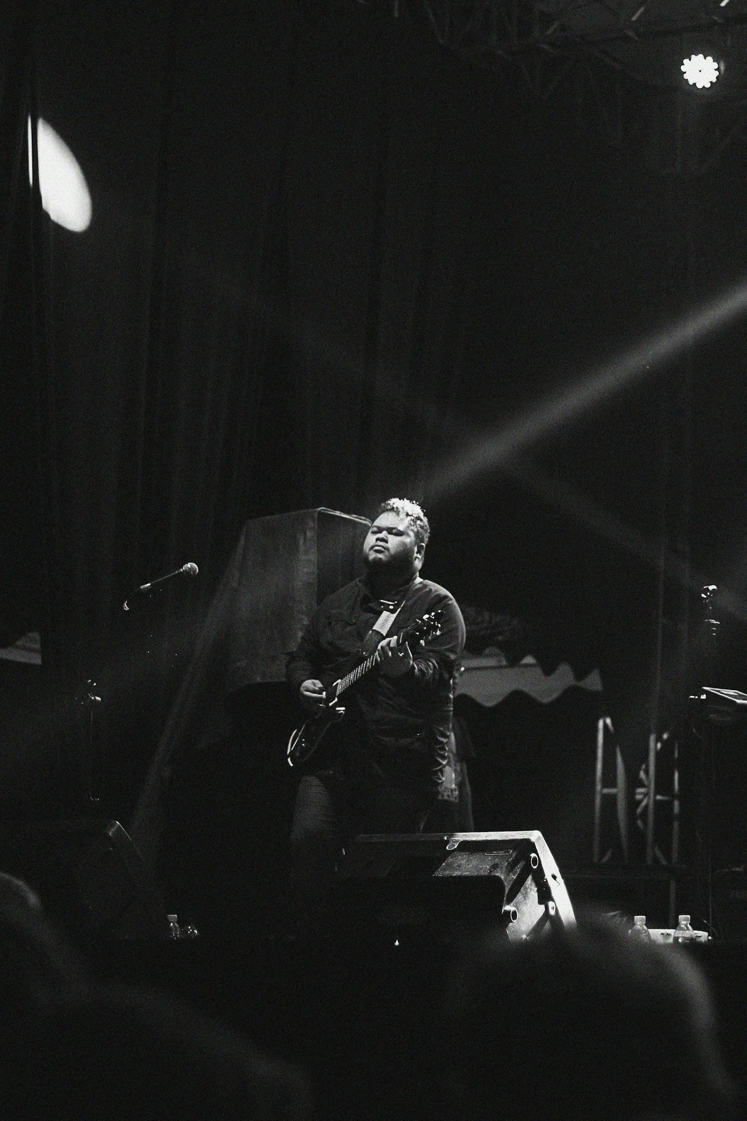 演员音痴,舞台背后的挑战、突破与自我超越