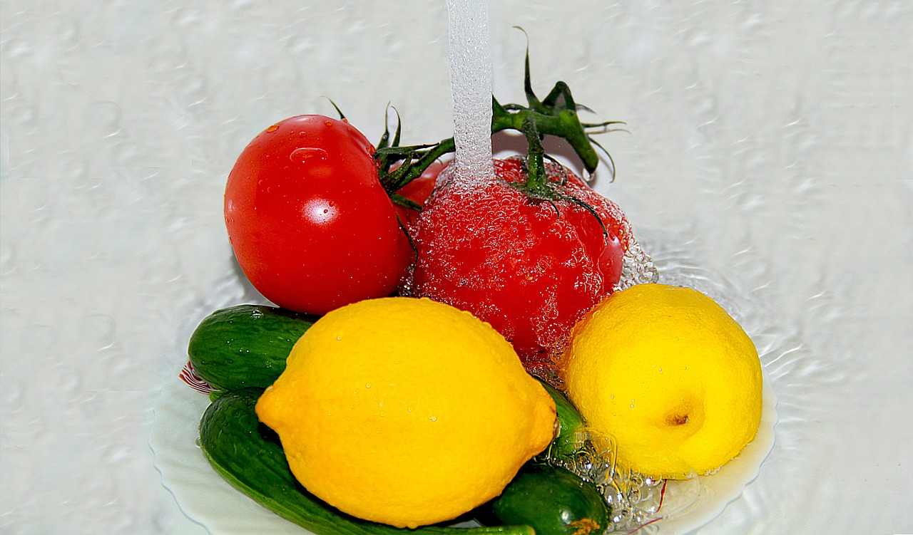 新鲜蔬果资讯,引领健康饮食新潮流的先锋资讯