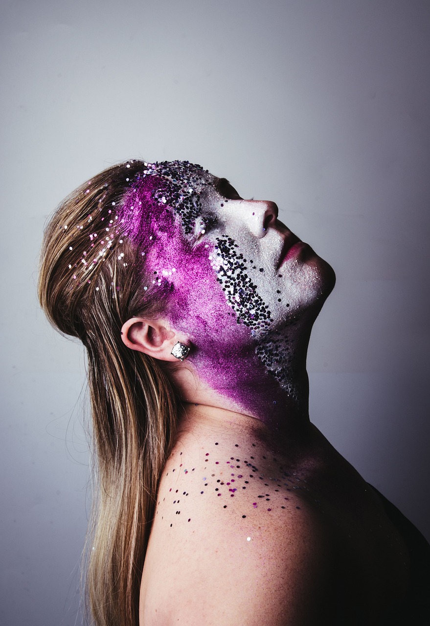 厚唇明星,魅力独具的时尚标签