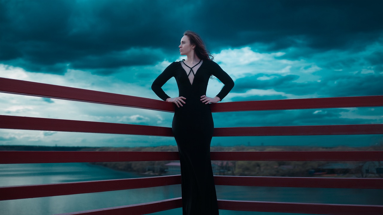 我的老婆是女王演员表及角色深度解析揭秘