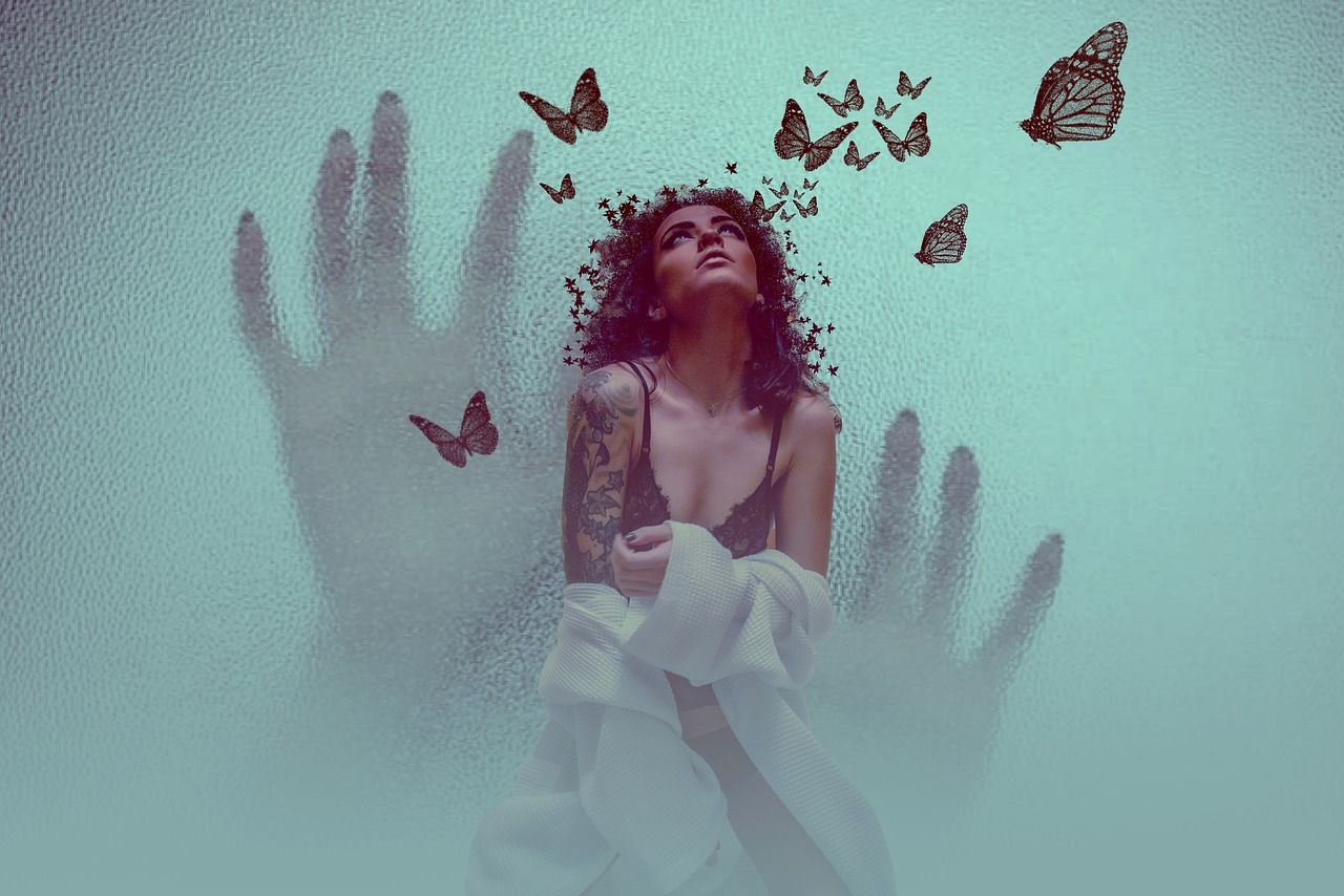 五十度飞电影,激情与爱情的极致探索