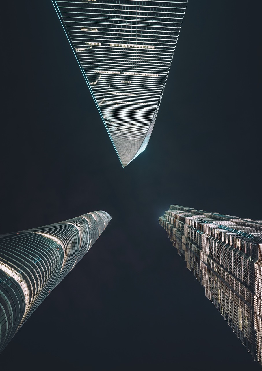 最新竞逐,探索科技、商业与社会的前沿潜力