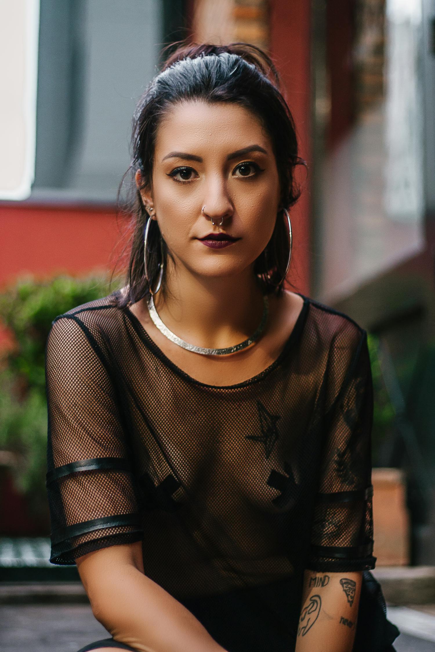 探究鲶鱼系女明星的魅力与影响力