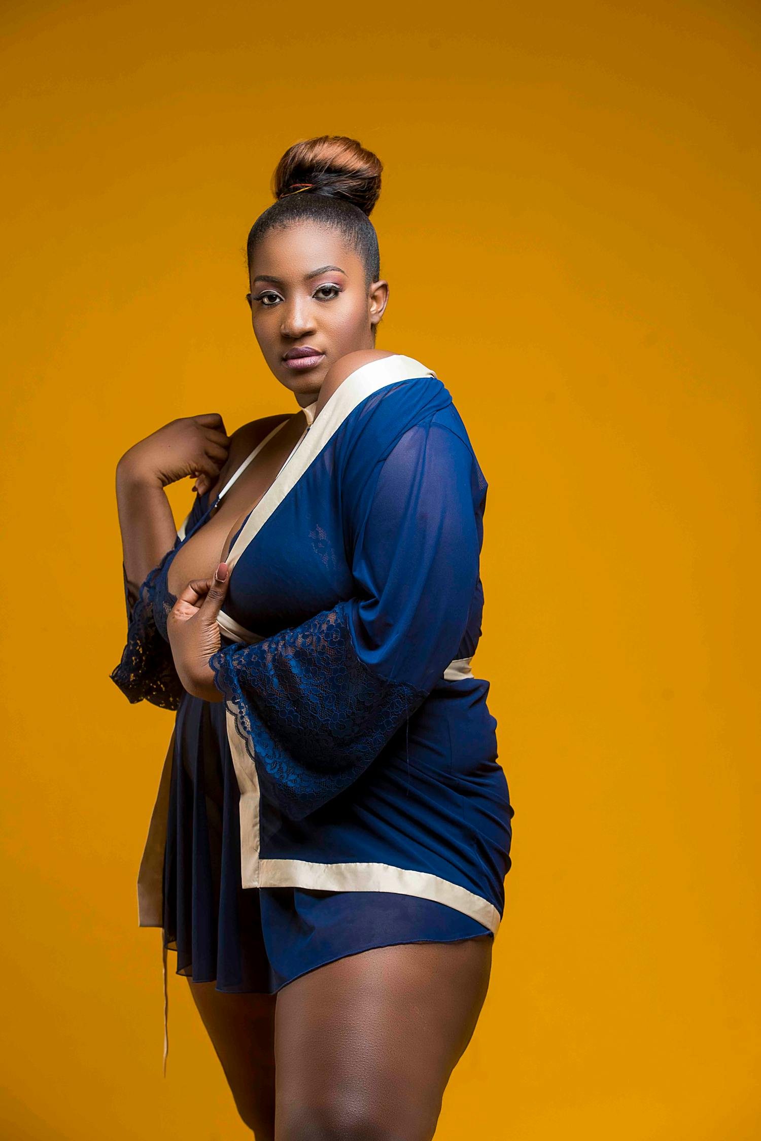 探究鲶鱼系女明星的魅力与影响力