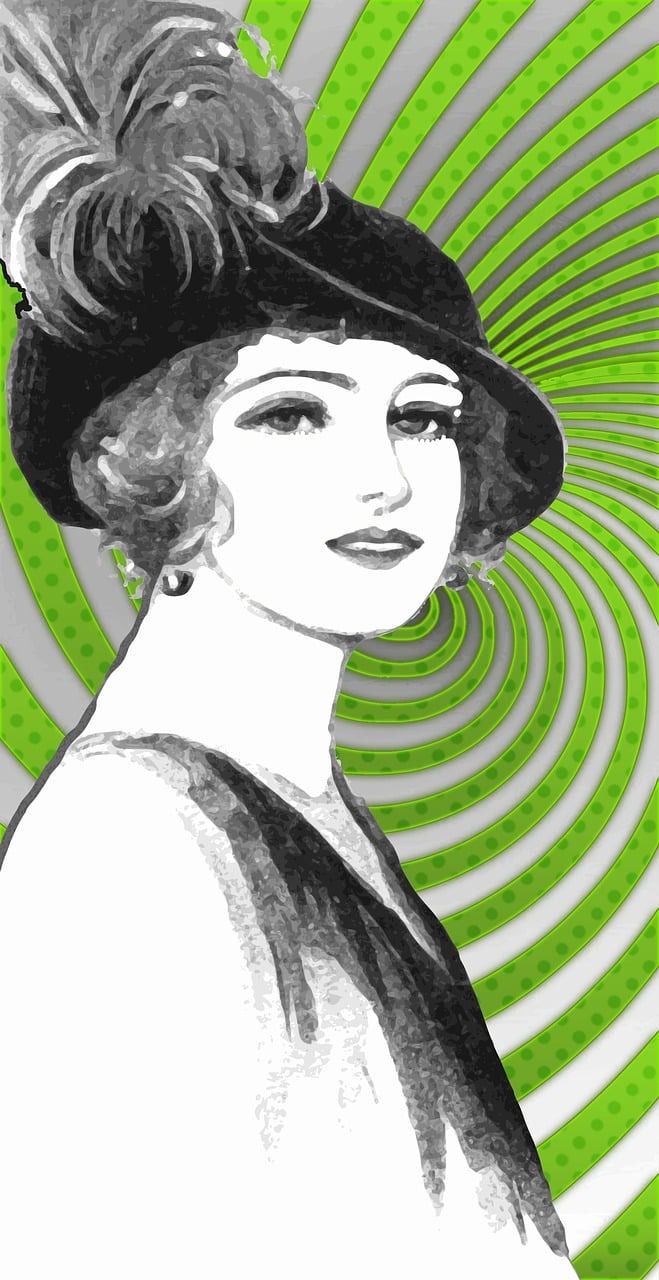 明星素描画,艺术与流行的完美融合