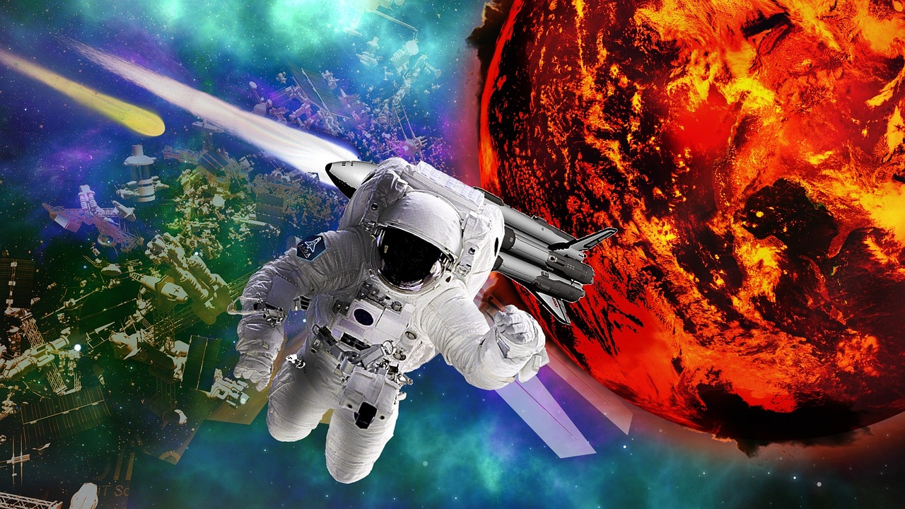 探索发现之旅，最新版本的下载探索