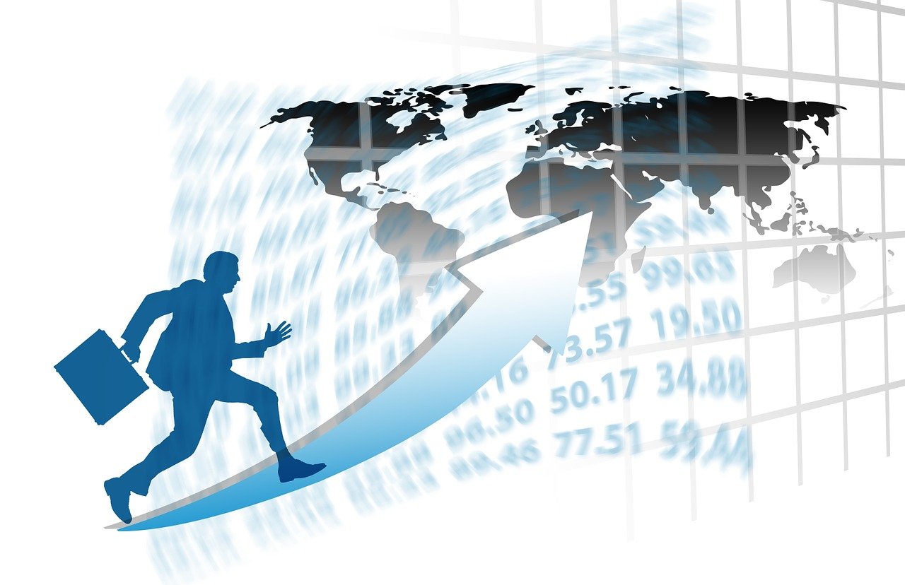 全球能源市场风向标,最新原油走势图分析