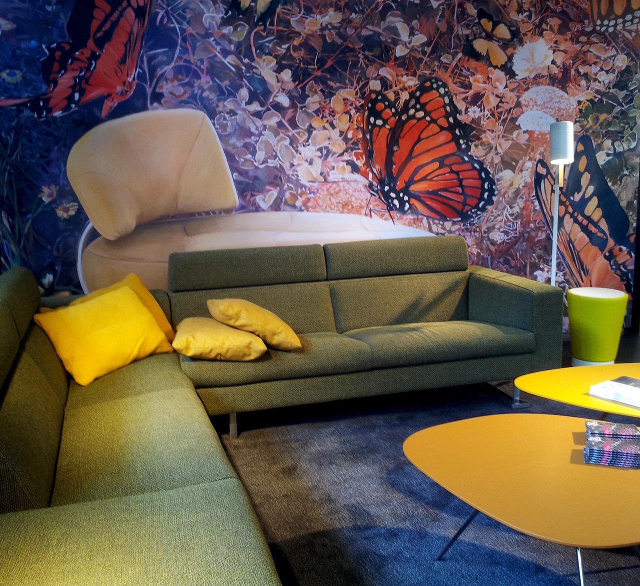 衣柜最新款式，时尚与实用完美融合的设计风采