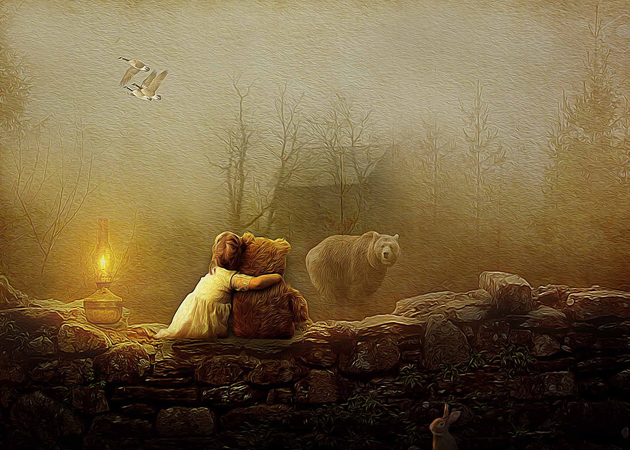 凡人欢乐新篇章,探索生活美好与希望之旅