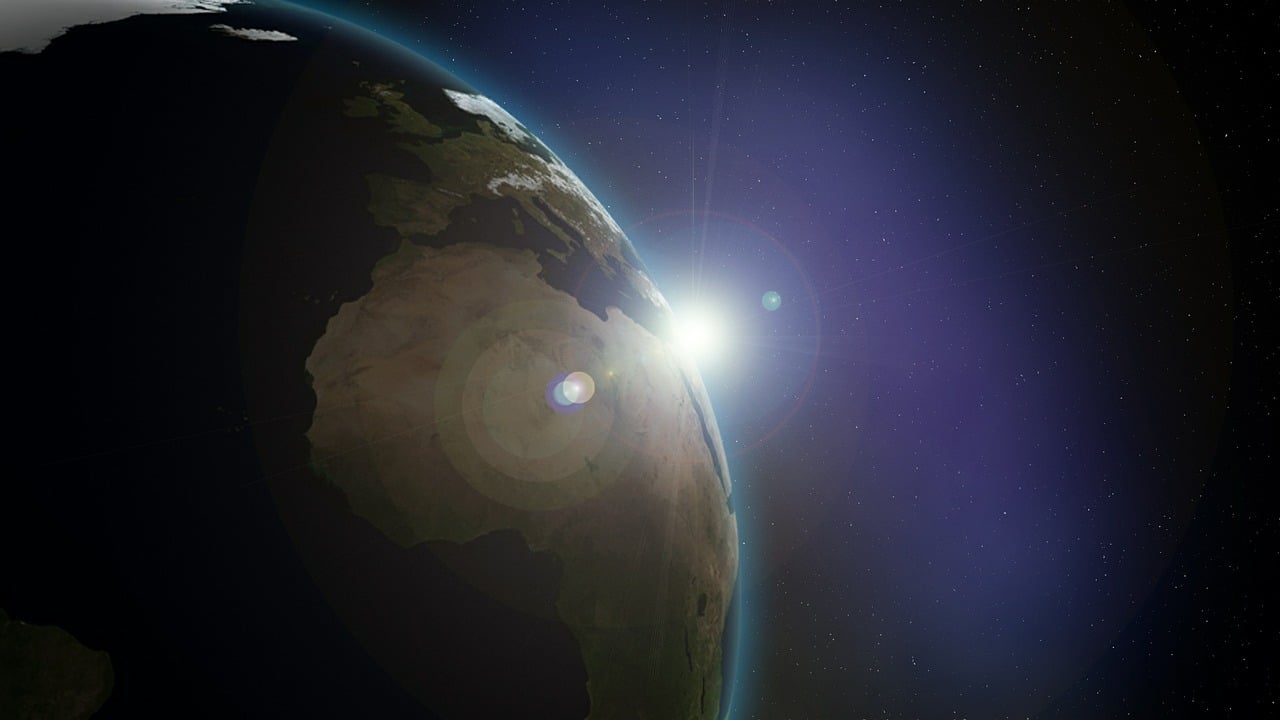 NASA最新发现类似地球行星,探索宇宙的新里程碑