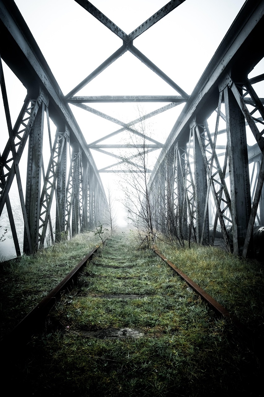 丹江龙山大桥建设最新进展报告