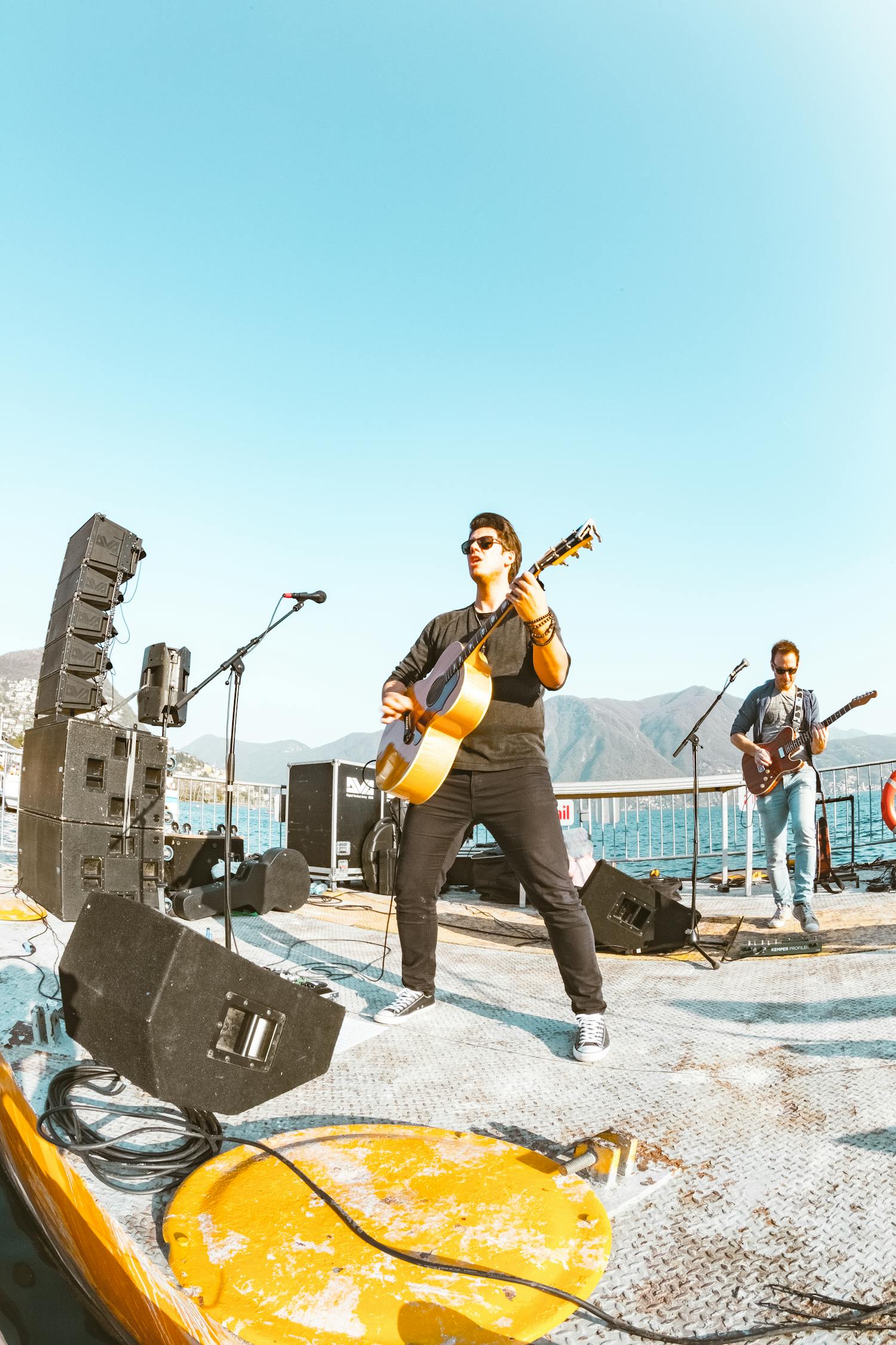 足球射门大赛，激情与技术的完美碰撞