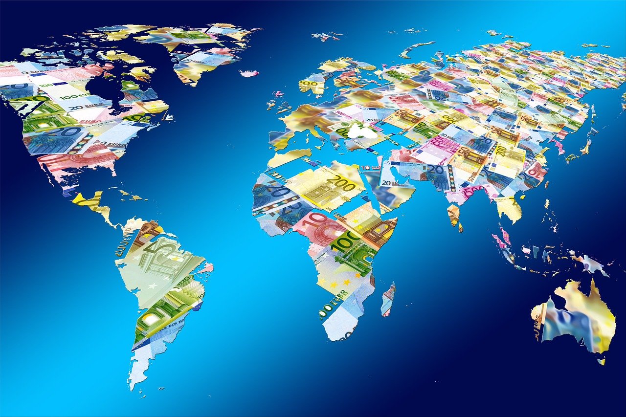 全球外交新动态,中国策略调整与全球格局变化