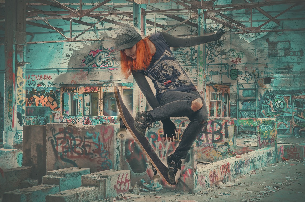 微电影放肆，青春无尽可能的探索之旅