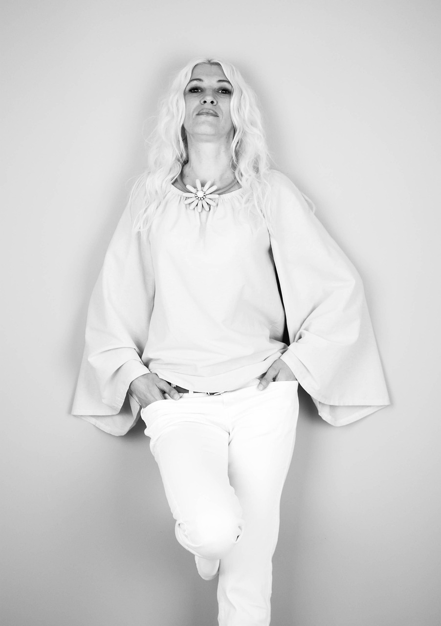 罗小曼,电视剧中的璀璨之星。