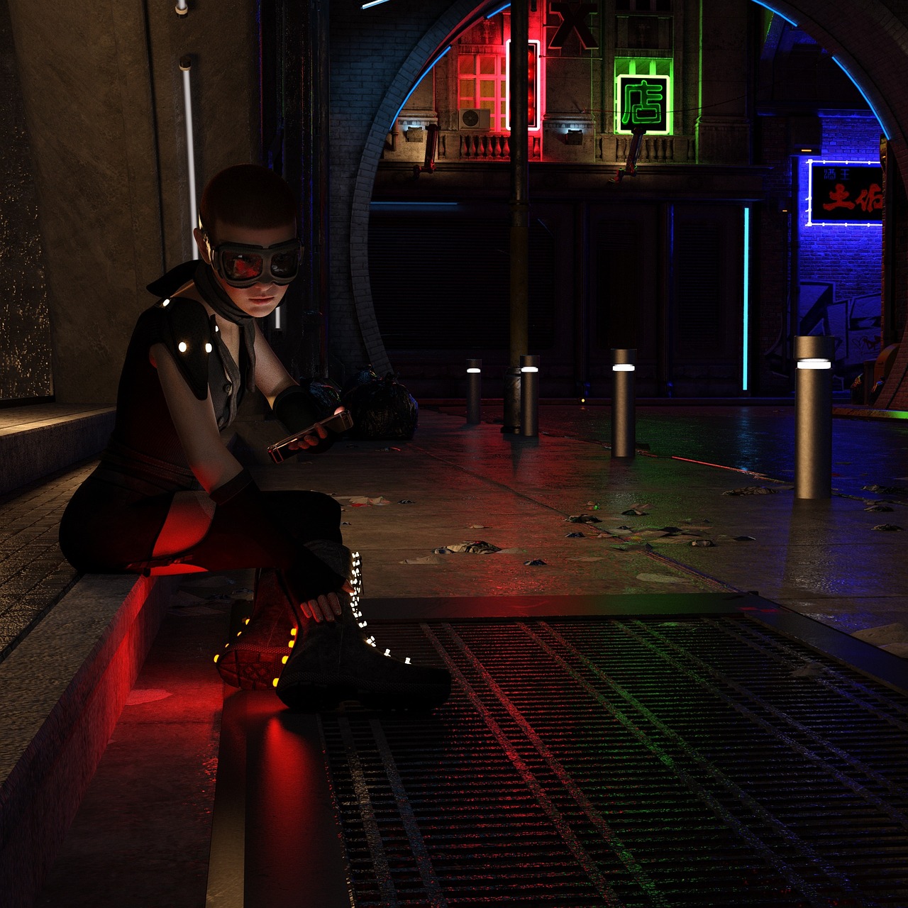 快穿女配逆袭最新篇章,逆袭之光照亮黑暗角落的逆袭之路