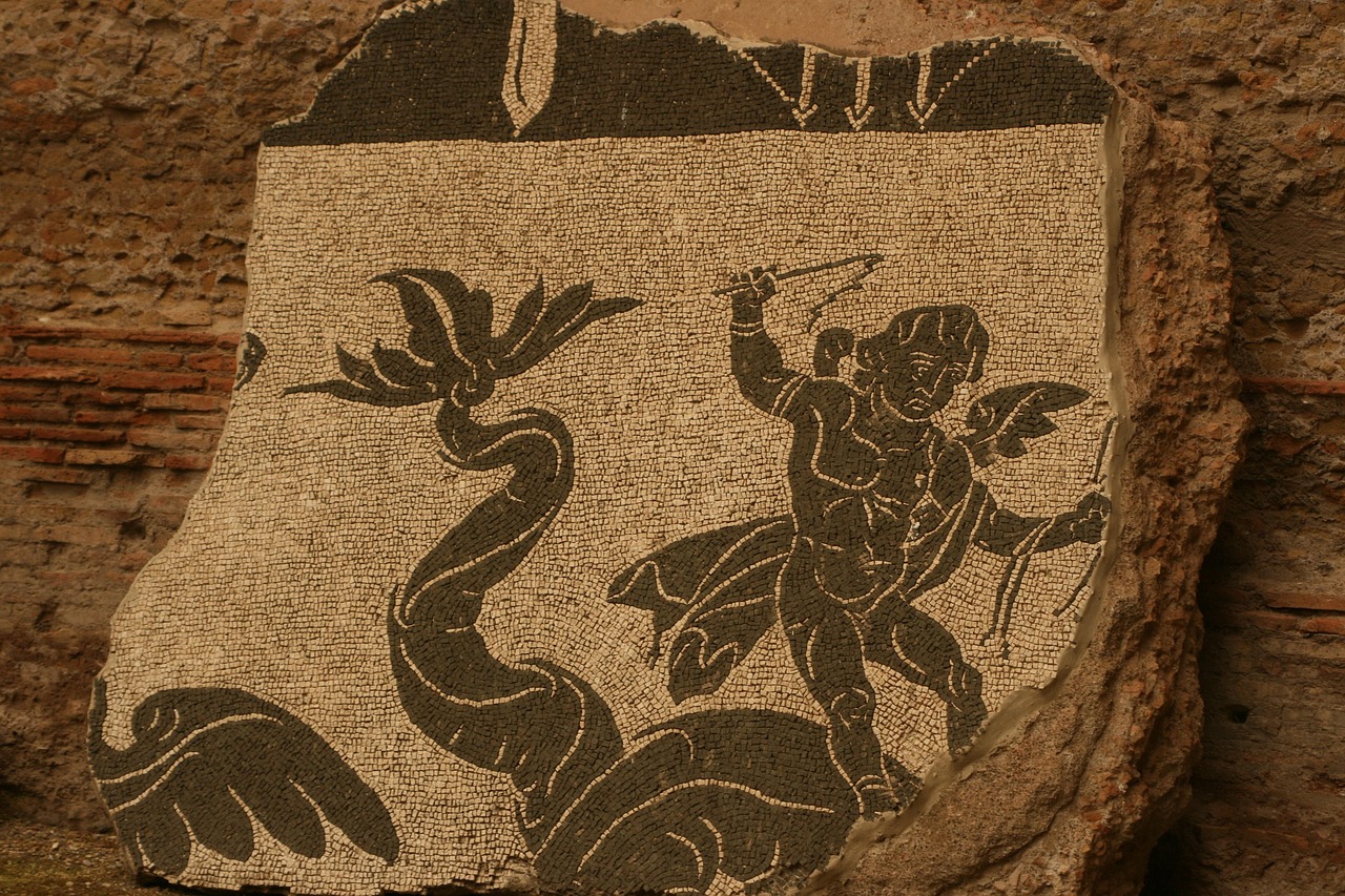 揭秘千年文明,最新考古发现视频开启历史新篇章(2017年)