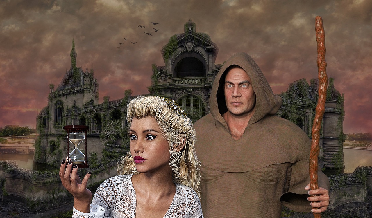 女相师最新章节探秘，神秘相术揭秘之旅