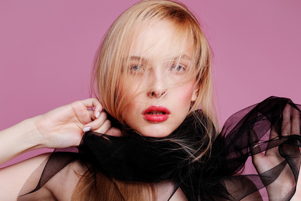 林姓女演员,影视界的耀眼之星