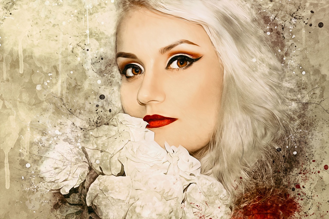 林姓女演员,影视界的耀眼之星