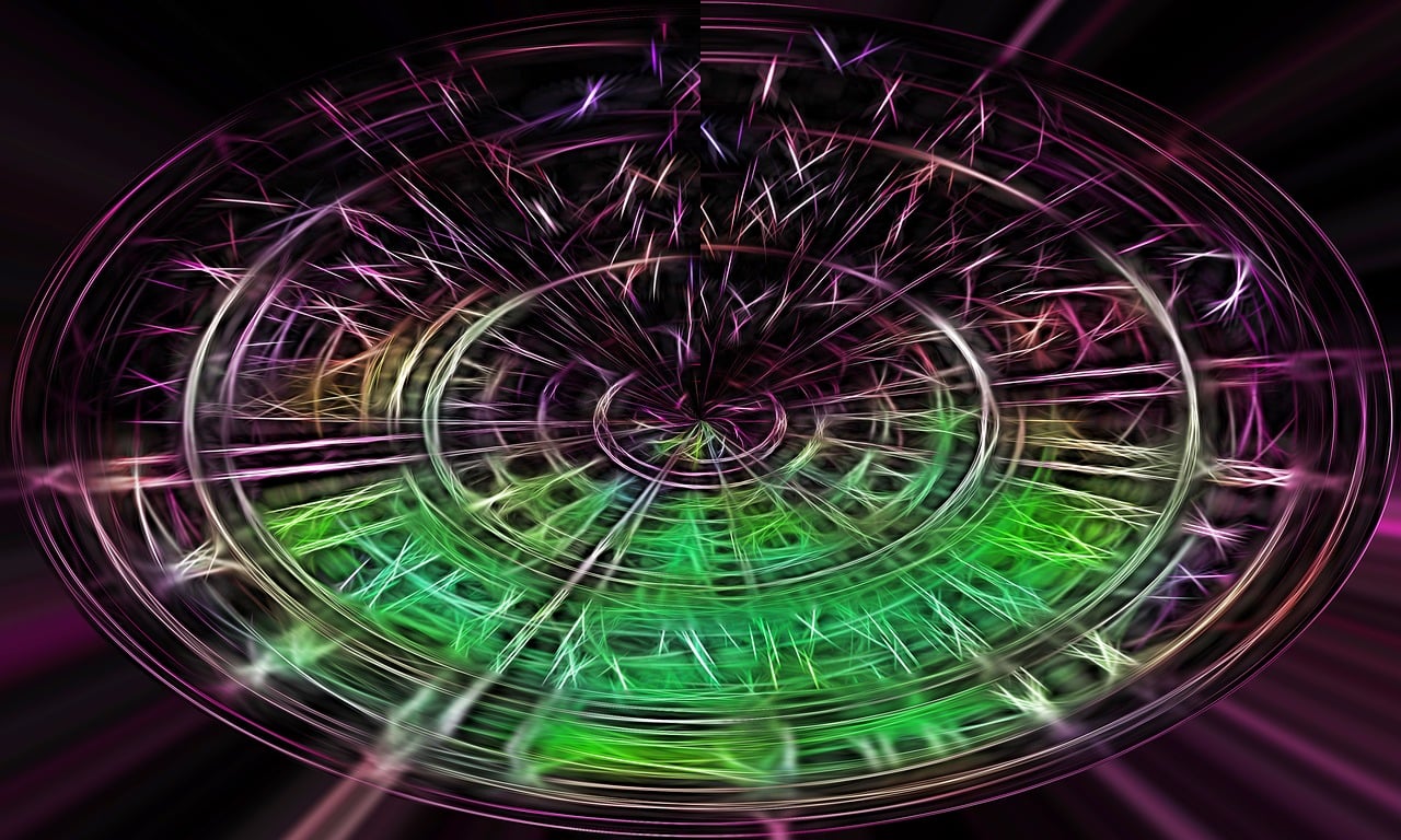 新能源种类与前沿技术,开启未来能源科技新纪元