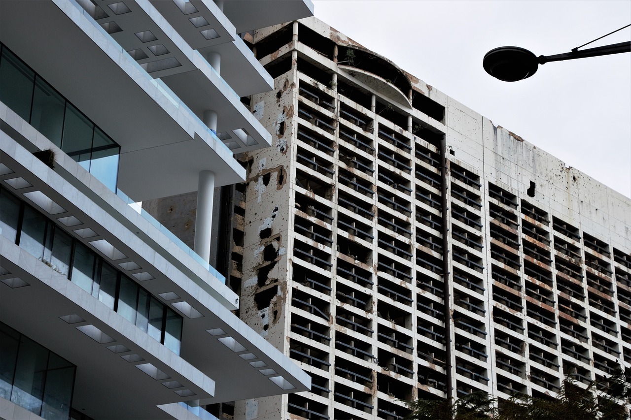 兴城二手房交易资讯全面解析