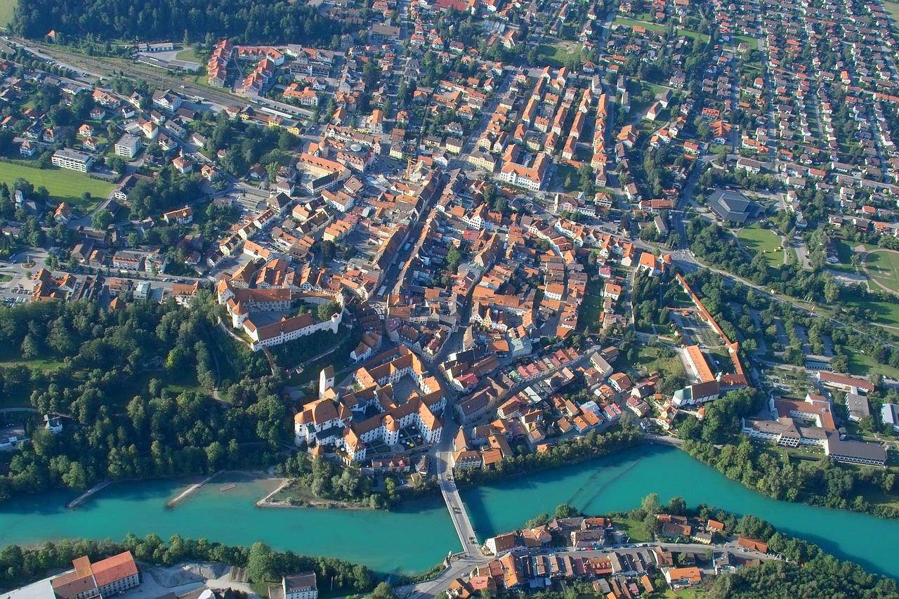 雄安新区最新规划图揭秘,未来的生态智慧之城展望