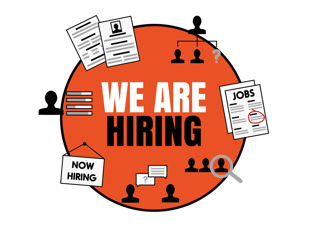 凯里人才网最新职位招聘探索职业发展无限机遇