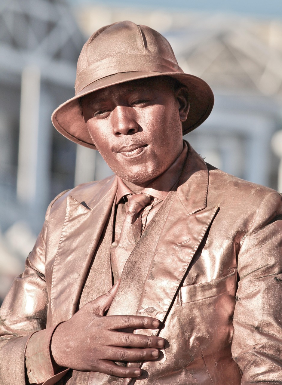 相声男演员,传统艺术的璀璨传承者