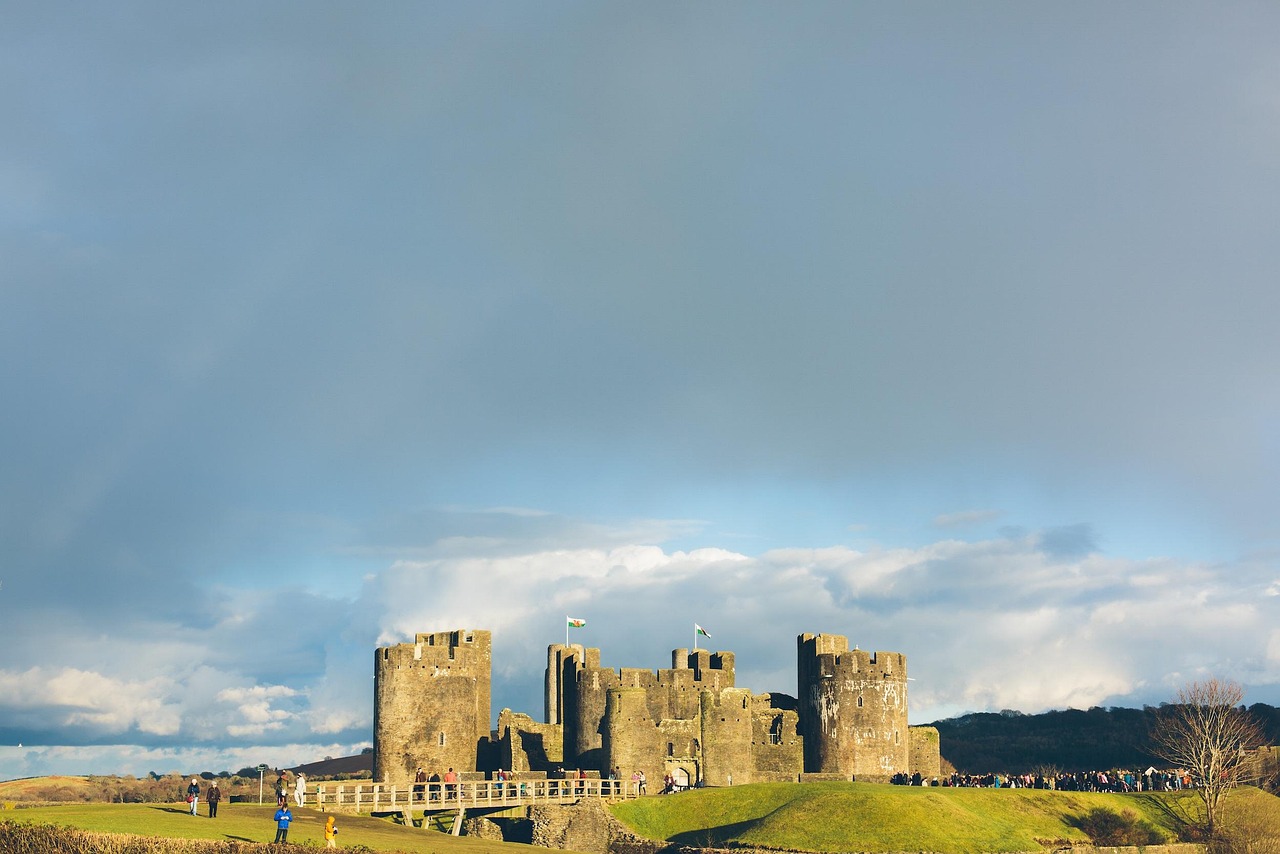 西安汉城遗址最新发现揭示千年古都辉煌历史遗迹的神秘面纱