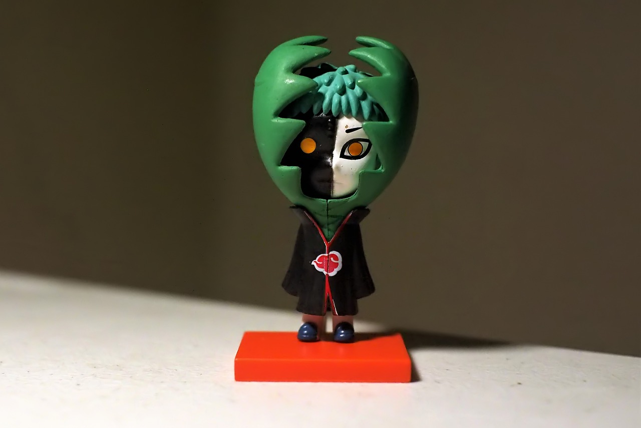 深度解析火影忍者动漫人物角色魅力与成长历程