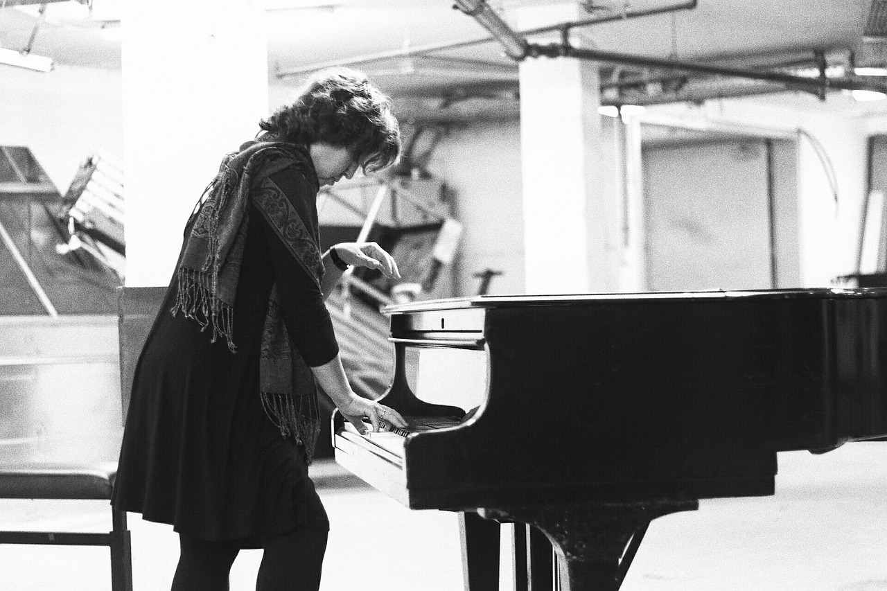 儿童钢琴比赛视频，展现音乐才华的绚丽舞台