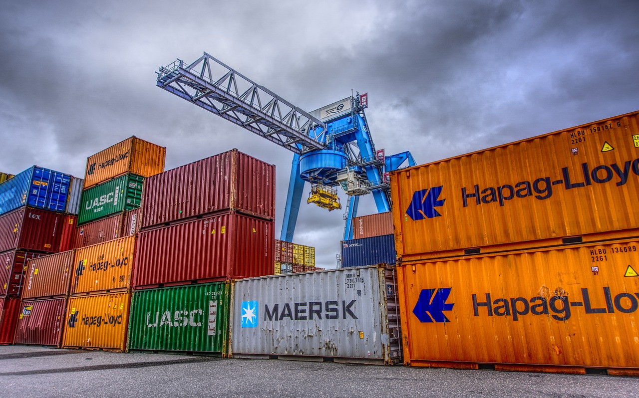 德新交运最新公告及其深度解读