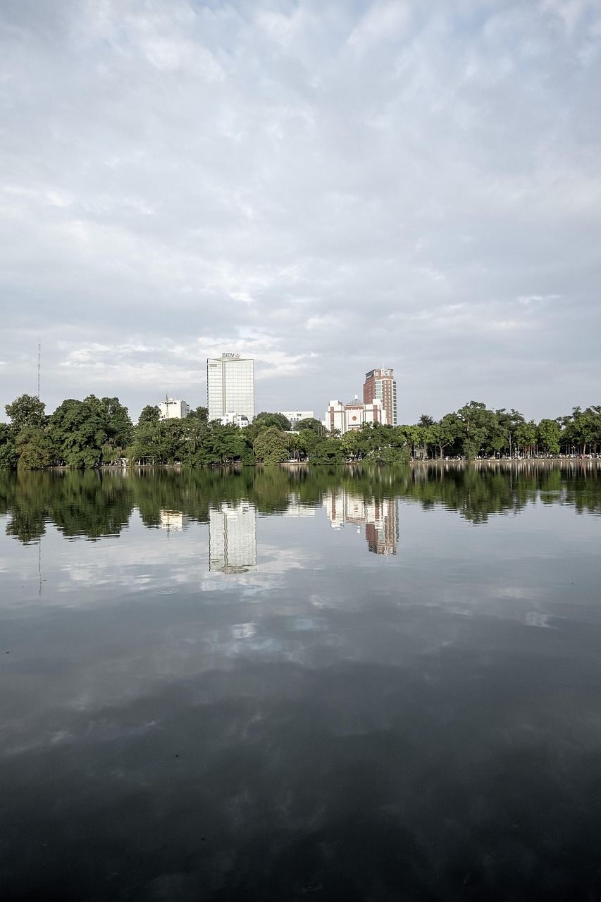 绿岛湖最新规划方案,重塑生态与城市的和谐共生之道