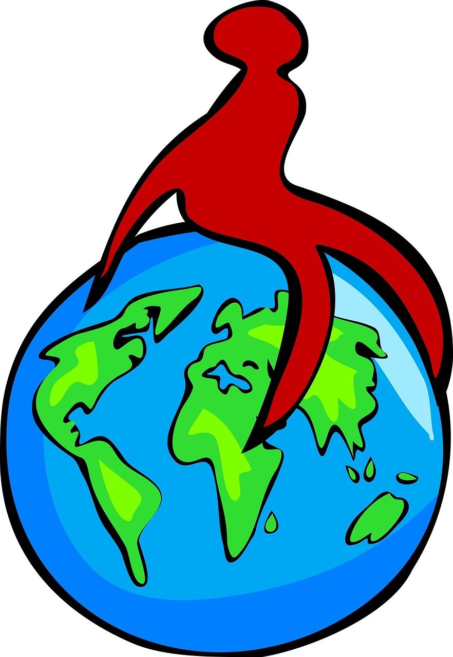 动漫世界中的牛,一张图片的启示与探索之旅