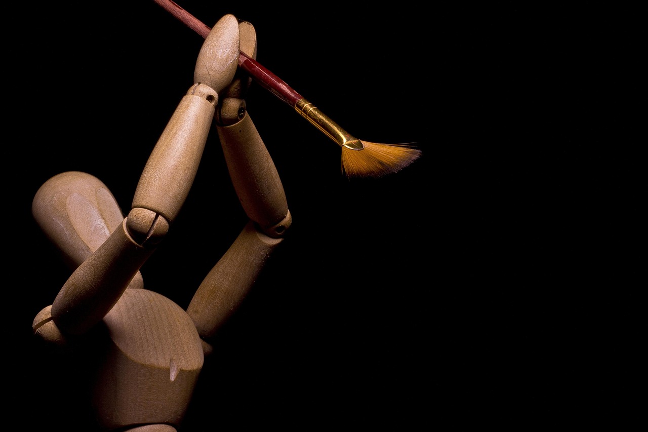 探索艺术新境界,最新凸凹作品欣赏