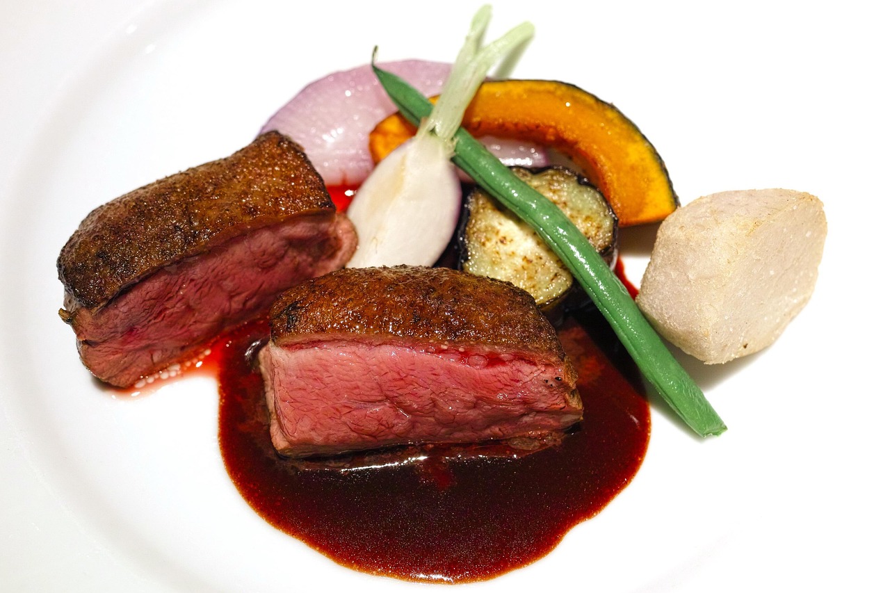 革新烹饪技术,最新烤鸭设备重塑烤鸭产业未来