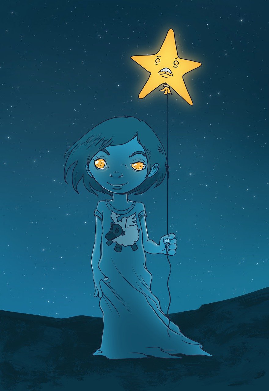 窗帘卷起我的发 第10页